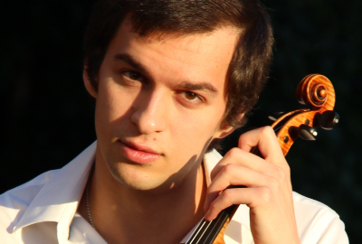 David Makhmudov