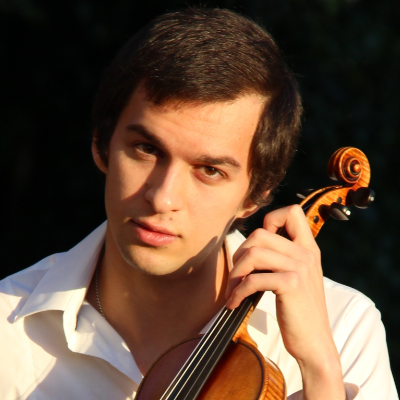 David Makhmudov